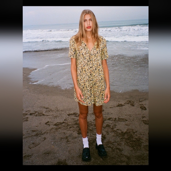 Motel Rocks Dress - Picture 6 of 8